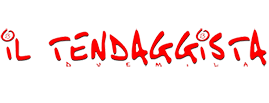Il Tendaggista - Tente e Tendaggi dal 2000