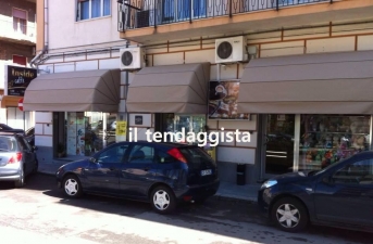Lavori da esterno