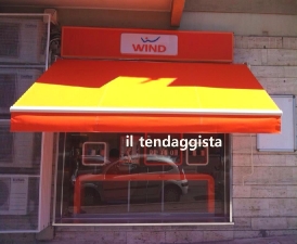 Lavori da esterno