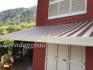 Realizzazioni per Esterno