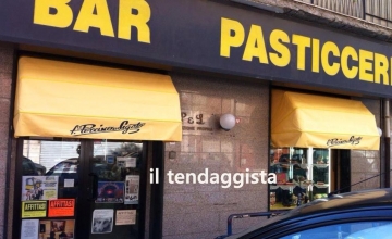 Lavori da esterno