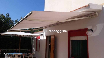 Realizzazioni per Esterno