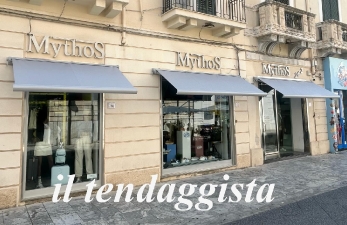Realizzazioni per Esterno