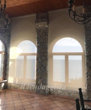 Realizzazioni per Interno