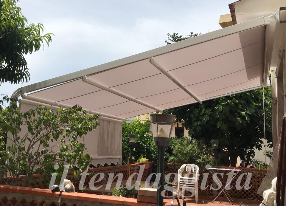 Lavori da esterno