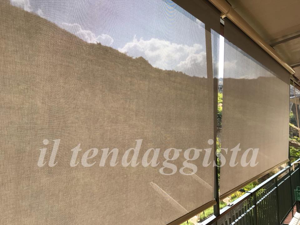Lavori da esterno